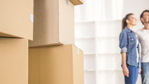 Acquérir un bien immobilier