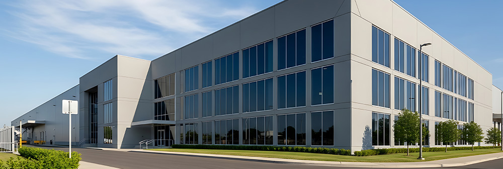 L'immobilier collectif