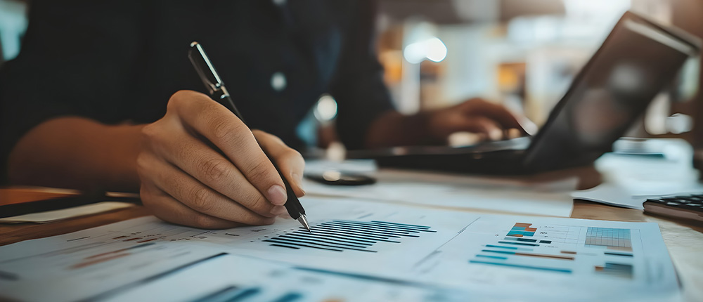 Solutions d'optimisation fiscale